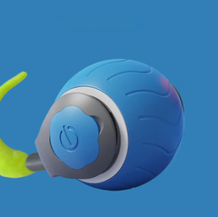 Pet Smart Ball Toy