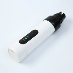 Rechargeable Electric Pet Nail Grinder