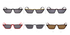 Eyebrow Sunglasses