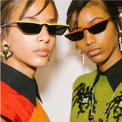 Eyebrow Sunglasses