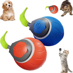 Pet Smart Ball Toy